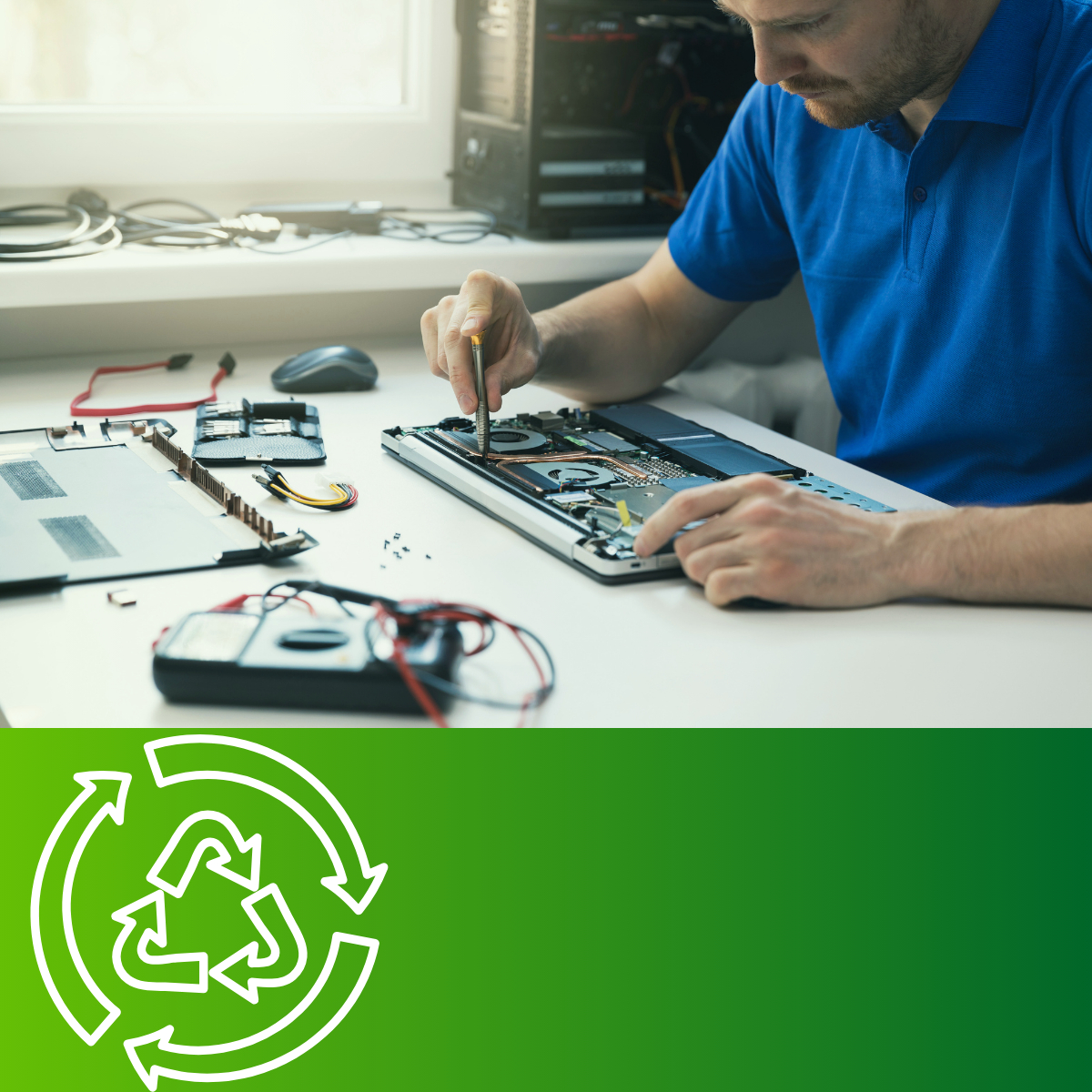 De ce nu poți repăra echipamentele electrice? România are termen până-n 2026 pentru directiva europeană de reparații