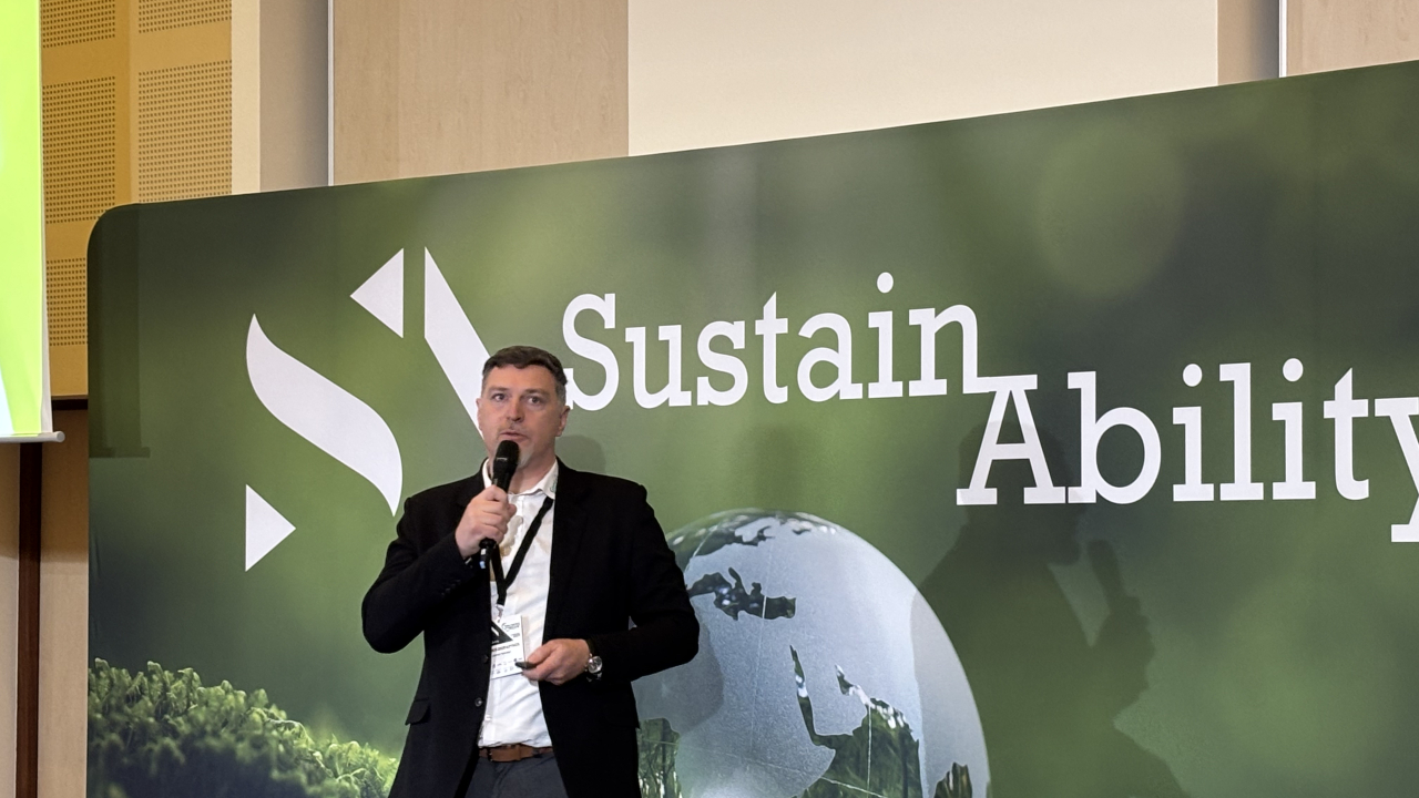 Compania care transformă deșeurile organice din România în energie „verde”