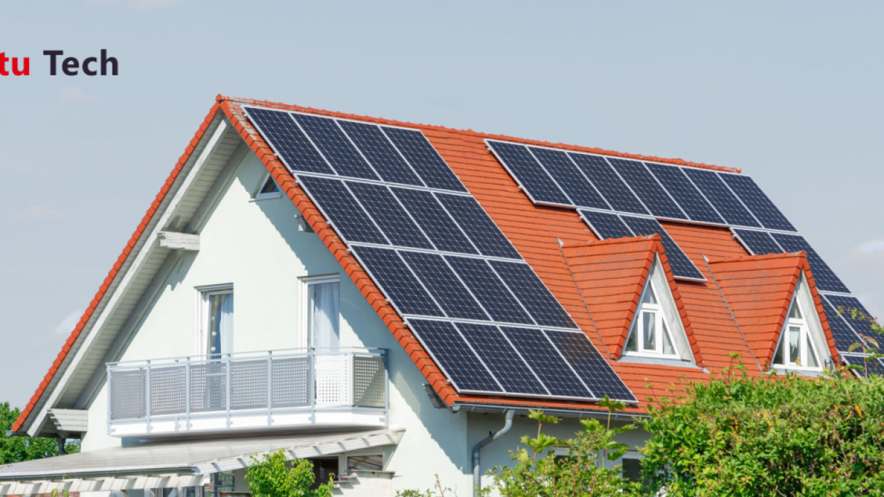 Atu Tech triplează investițiile în panouri solare, la peste 1 milion de euro