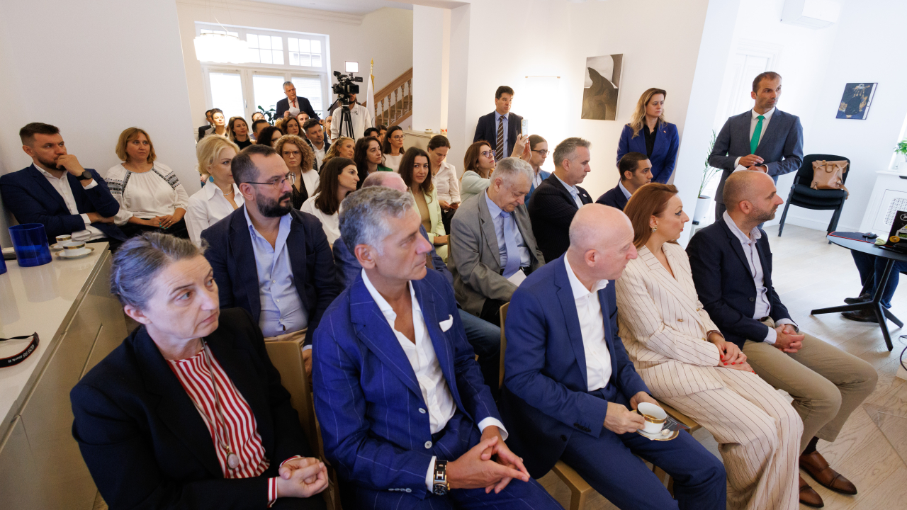 Cum arată viitorul investițiilor sustenabile în viziunea companiilor elvețiene
