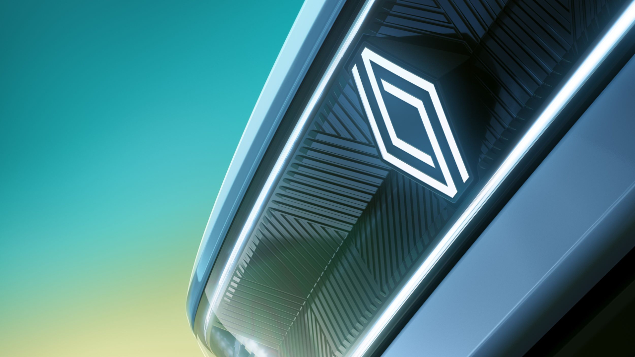 Renault showcases the upcoming Renault 4 E-Tech in official teasers
