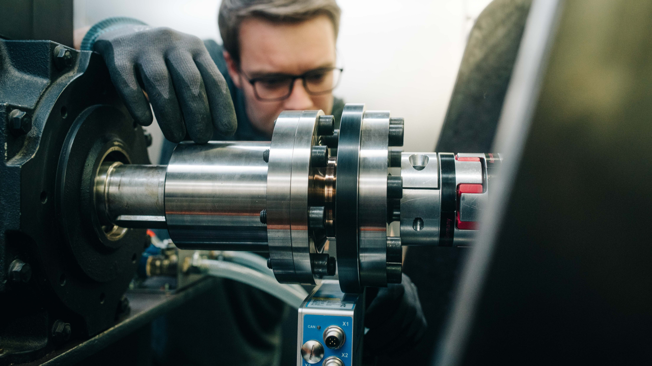 BMW invests in a German company that extends the range of EVs
