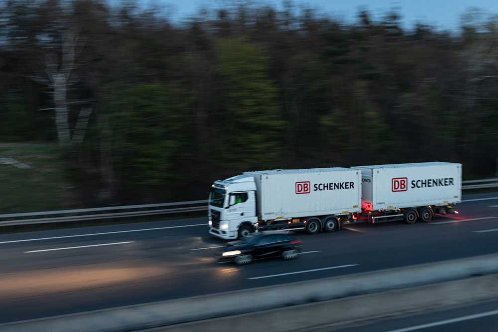 Volta Trucks, saved from doom by an important European logistics company