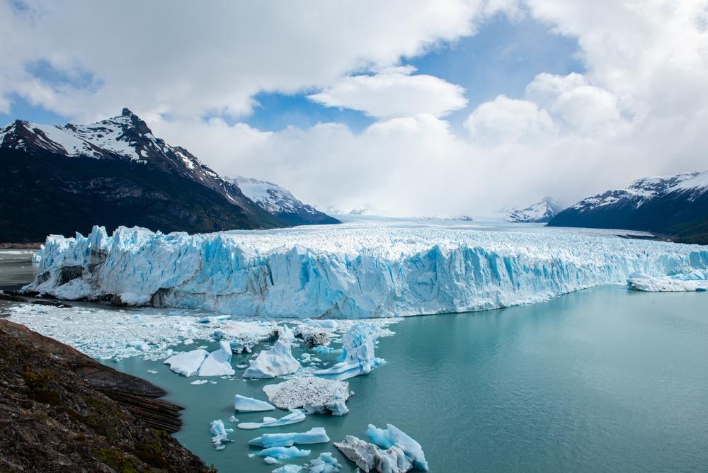 Retragerea record a ghețarului Hektoria: ce înseamnă pentru Antarctica