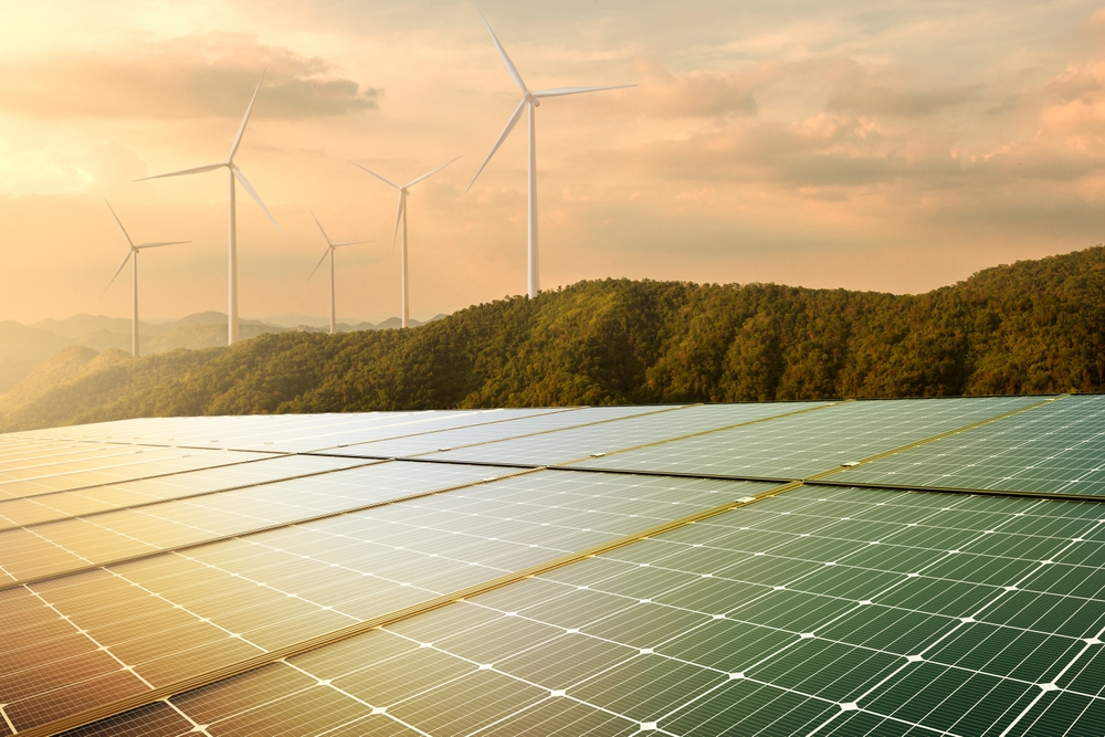 Clean power-focused marketplace REsurety receives 32 mn USD investment