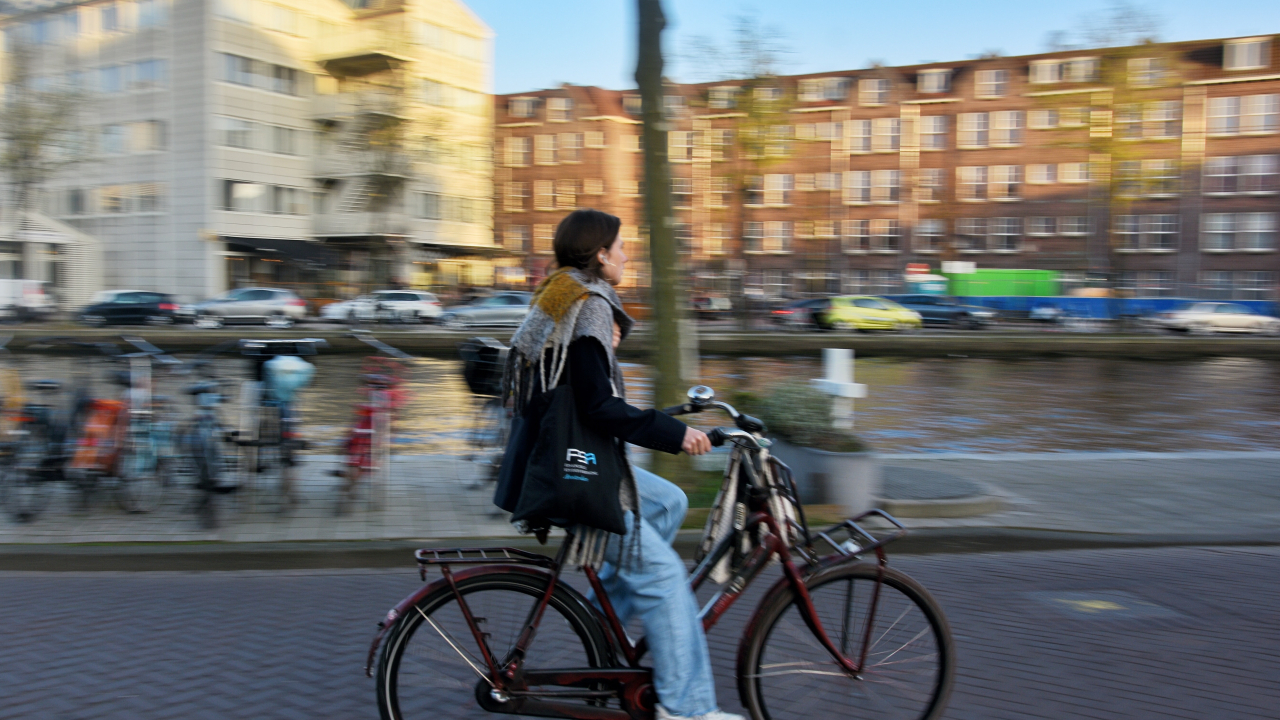European city dwellers want a car-free day every week
