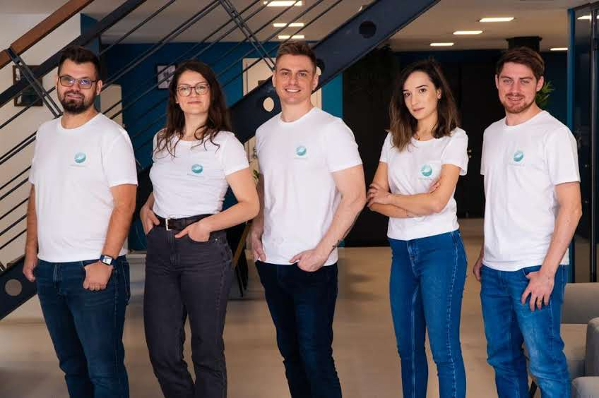 bonapp.eco, startup românesc pentru combaterea risipei alimentare