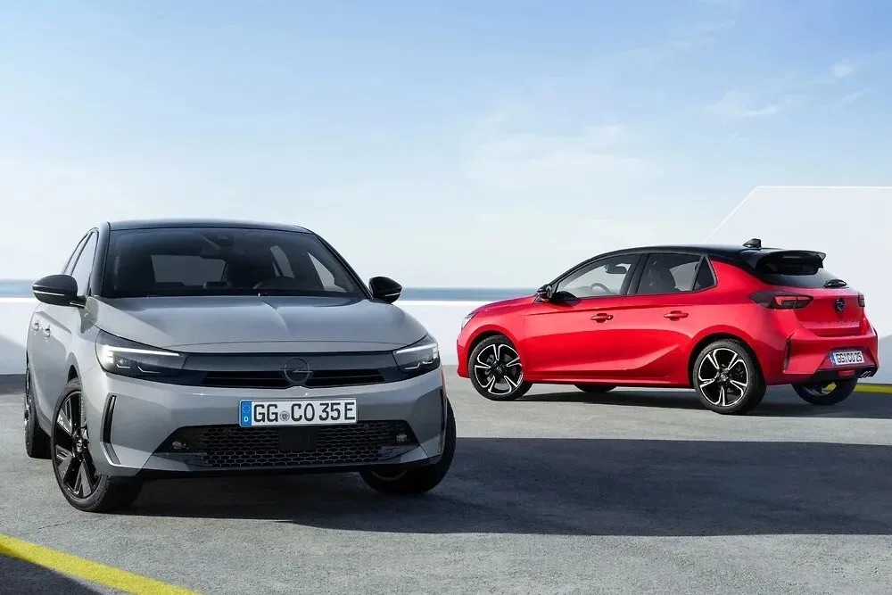 Viitorul Opel Corsa electric va ajunge pe piață în 2028