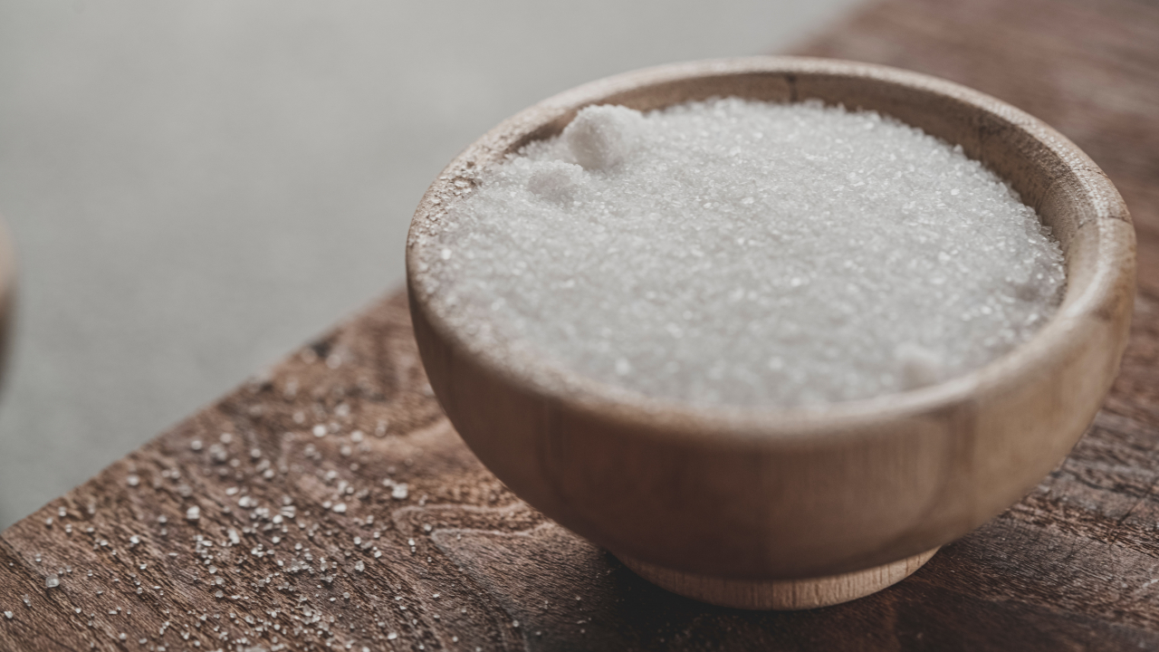 The first carbon capture plant in UK will produce sodium bicarbonate
