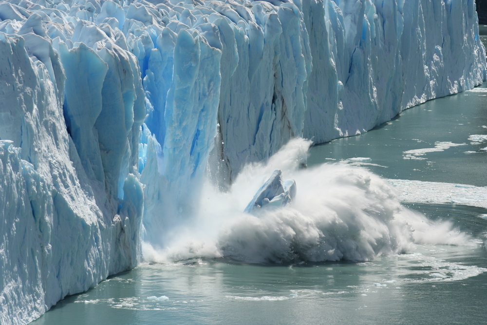 Europe hit hardest by climate change as it becomes the hottest region on Earth