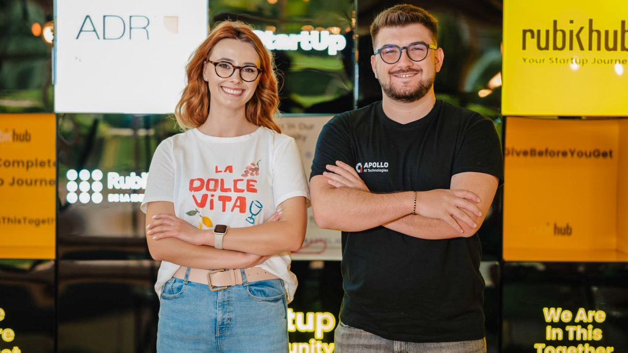 Societatea Română de Diabet integrează AI cu ajutorul startup-ului Apollo AI Technologies