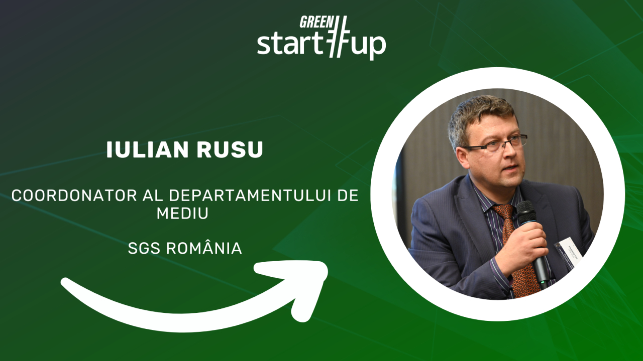 Sustenabilitatea în acțiune: soluții realiste, nu doar declarații
