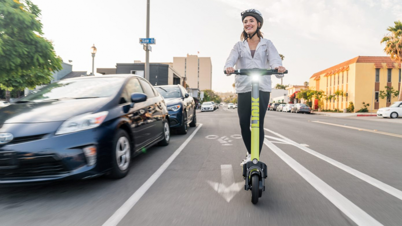 Superpedestrian gets $125 million investment to improve its Pedestrian Defense