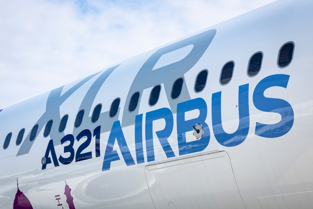 Airbus has a plan to switch the world's aircraft to sustainable fuels