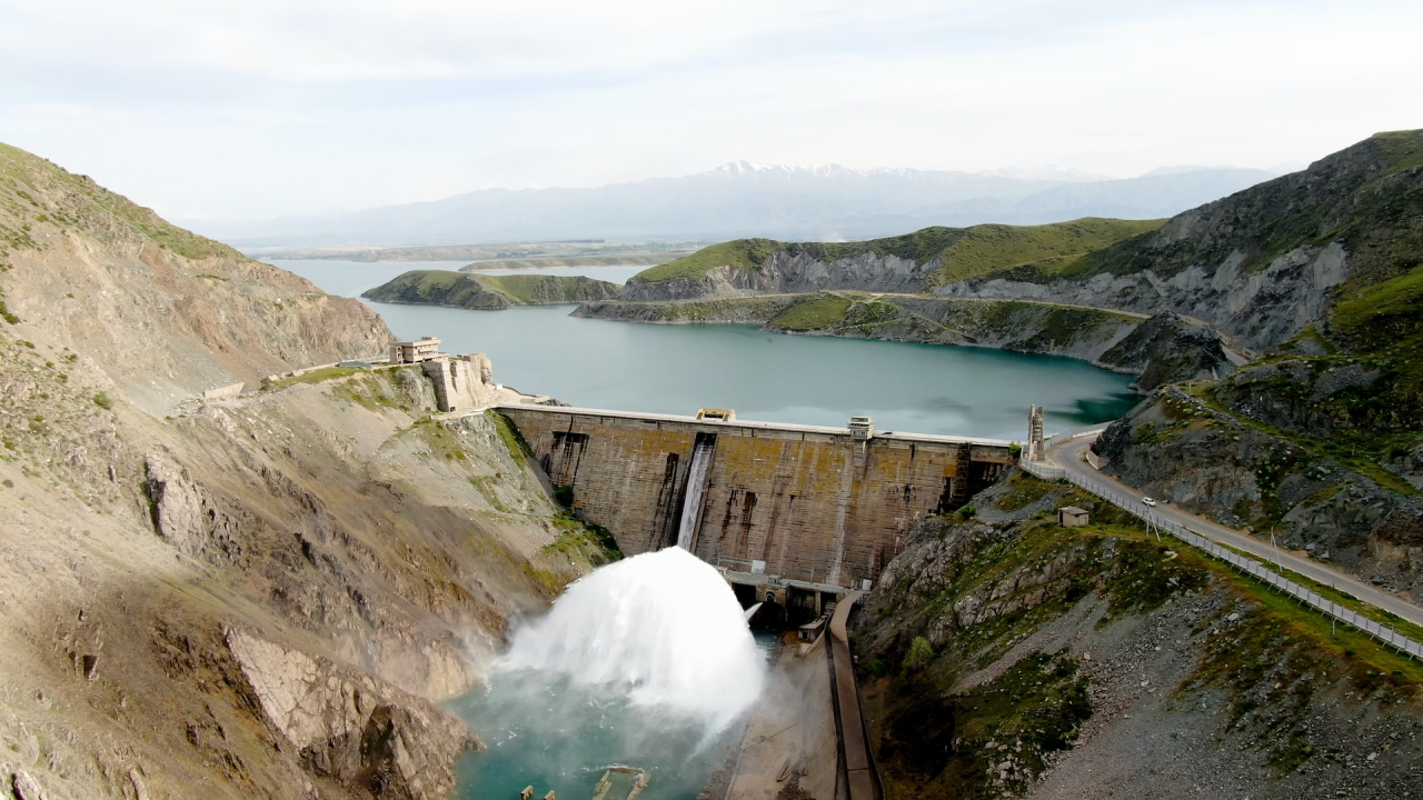Seceta de anul acesta încetinește progresul privind decarbonizarea energiei