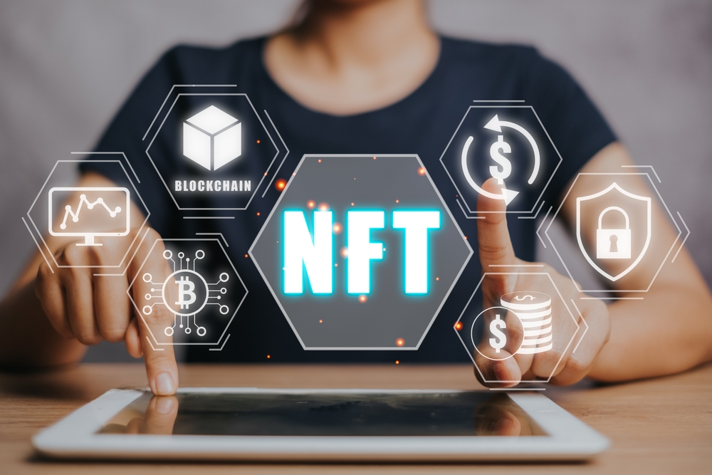5 copaci pentru un NFT. Ce resurse folosește un NFT și ce daune aduce mediului?