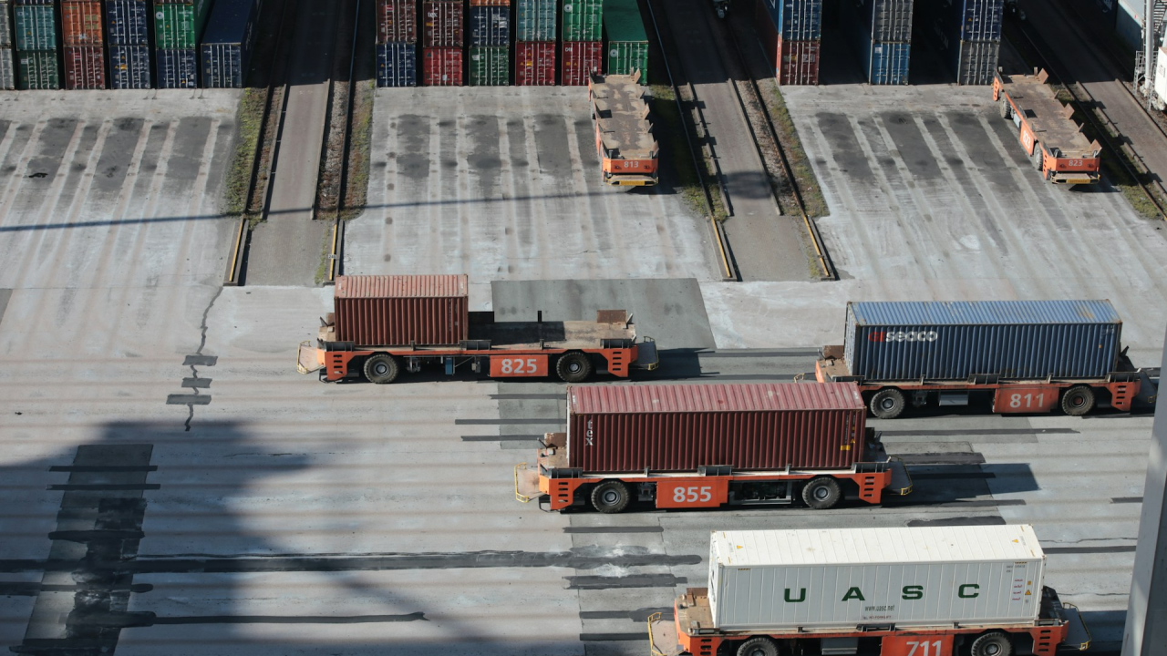 CHOOSE colaborează cu bp pentru decarbonizarea transportului de mare tonaj