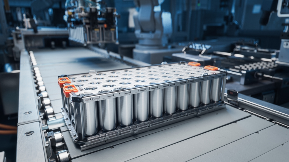The students from Austria that enable companies to self-recycle batteries