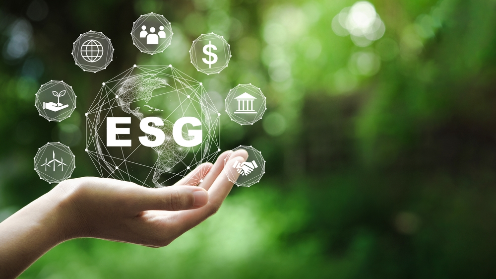 EU wants to review the market for ESG ratings on companies