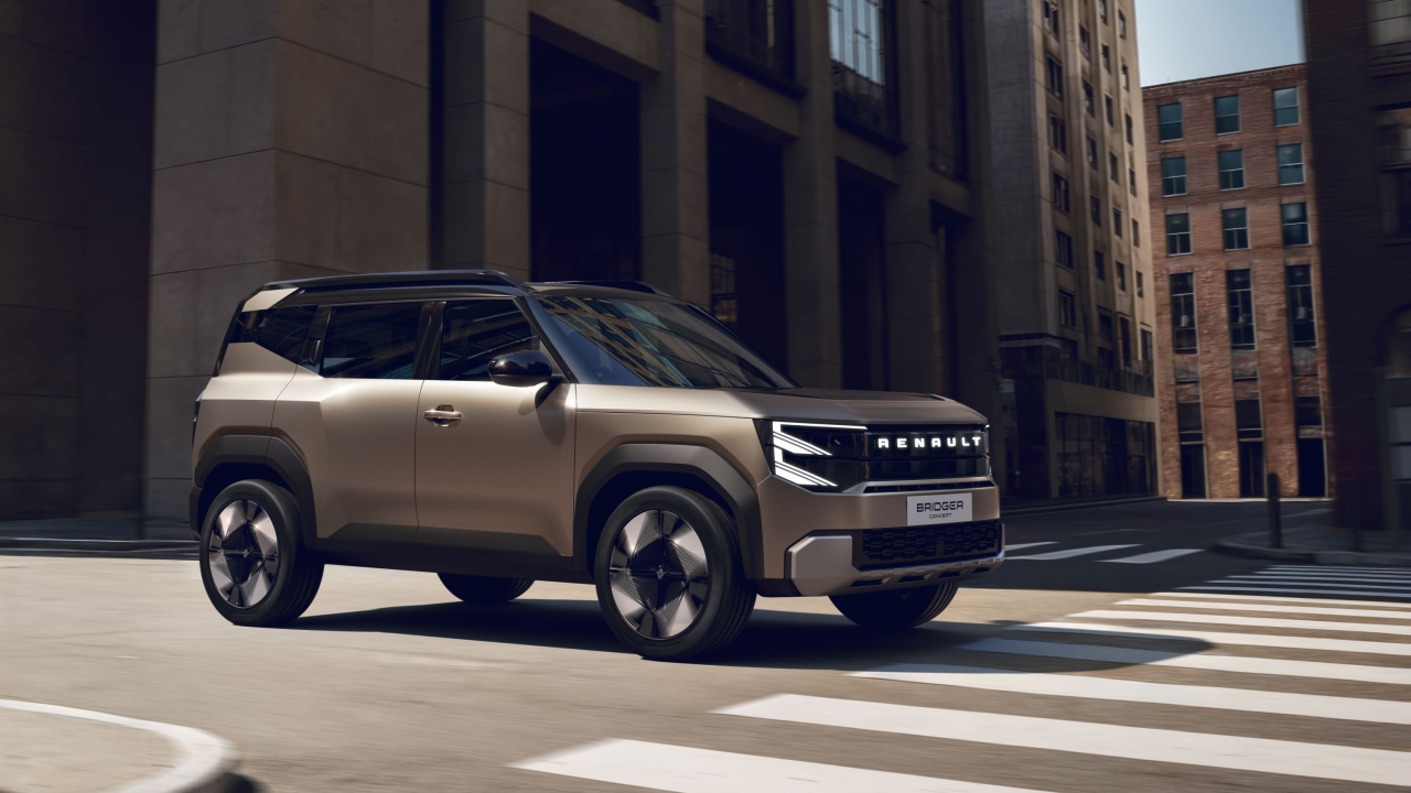 Electrificarea, pilonul central din strategia pe termen lung a Grupului Renault