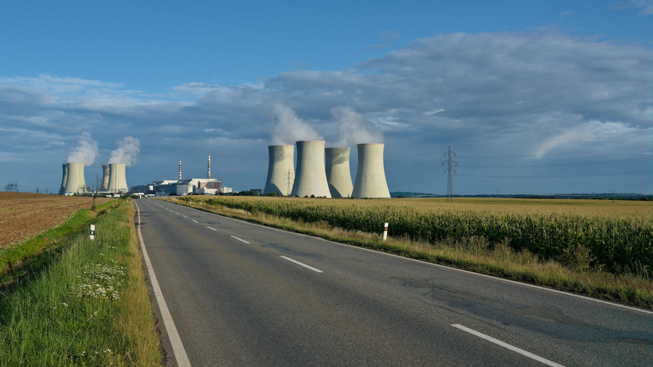 Nuclear power, a controversial topic in the global energy industry