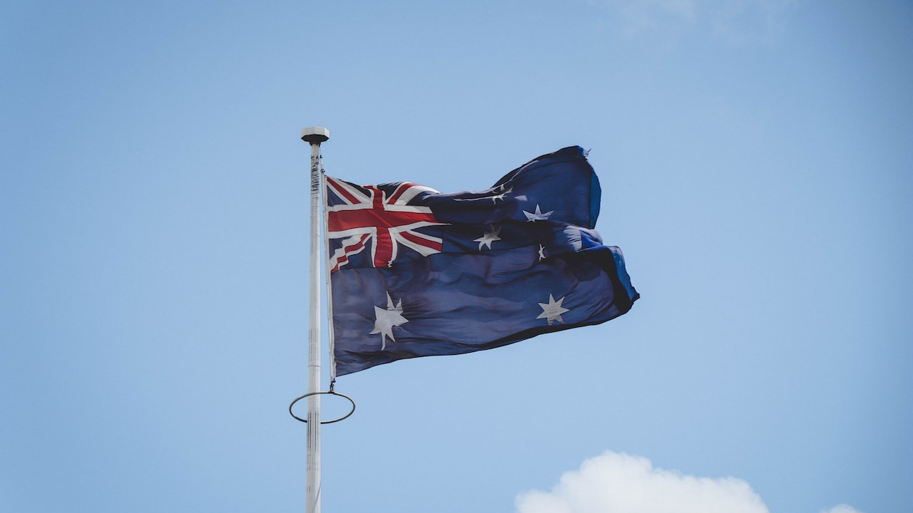 Australia joins the global effort to reduce methane emissions