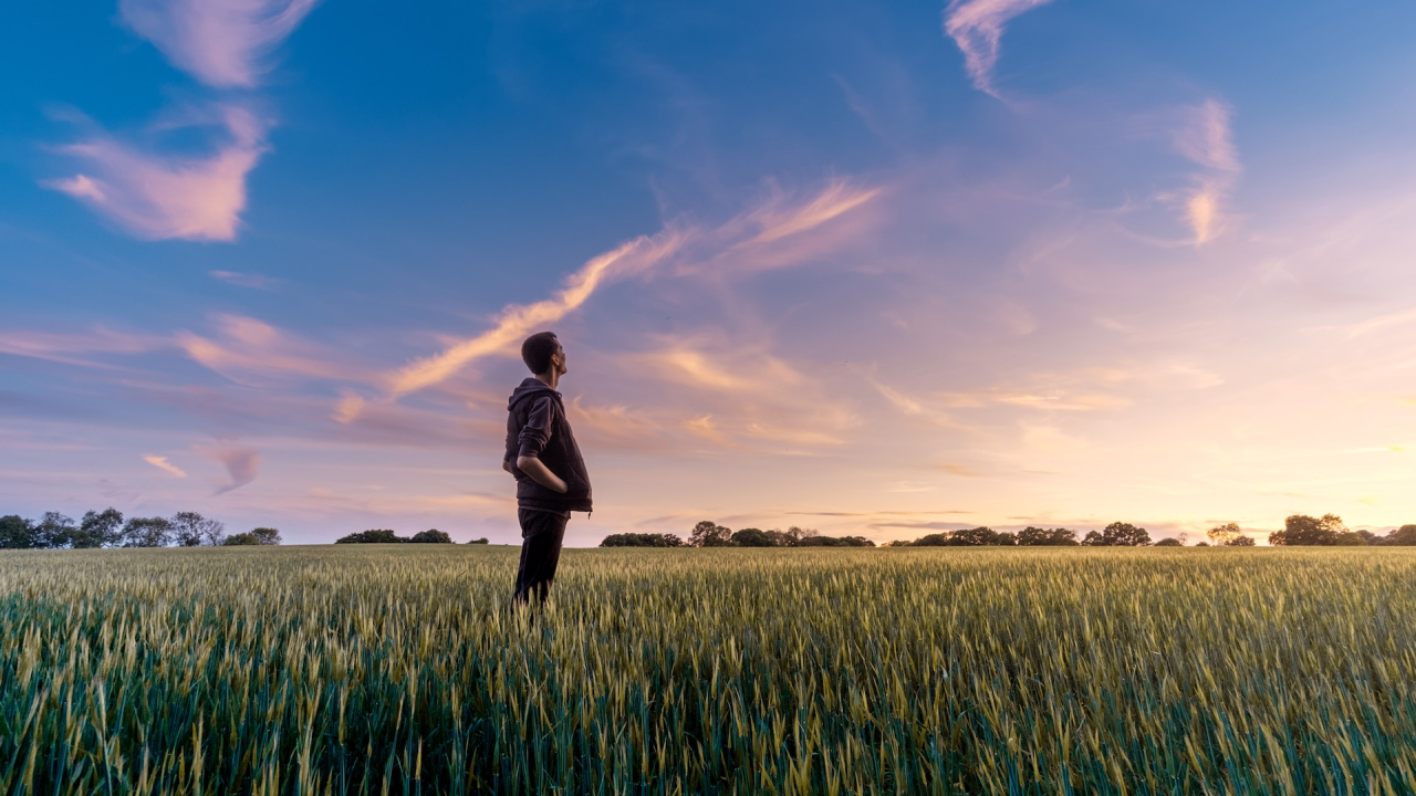 Four simple ways we can ensure our climate goals will be achieved