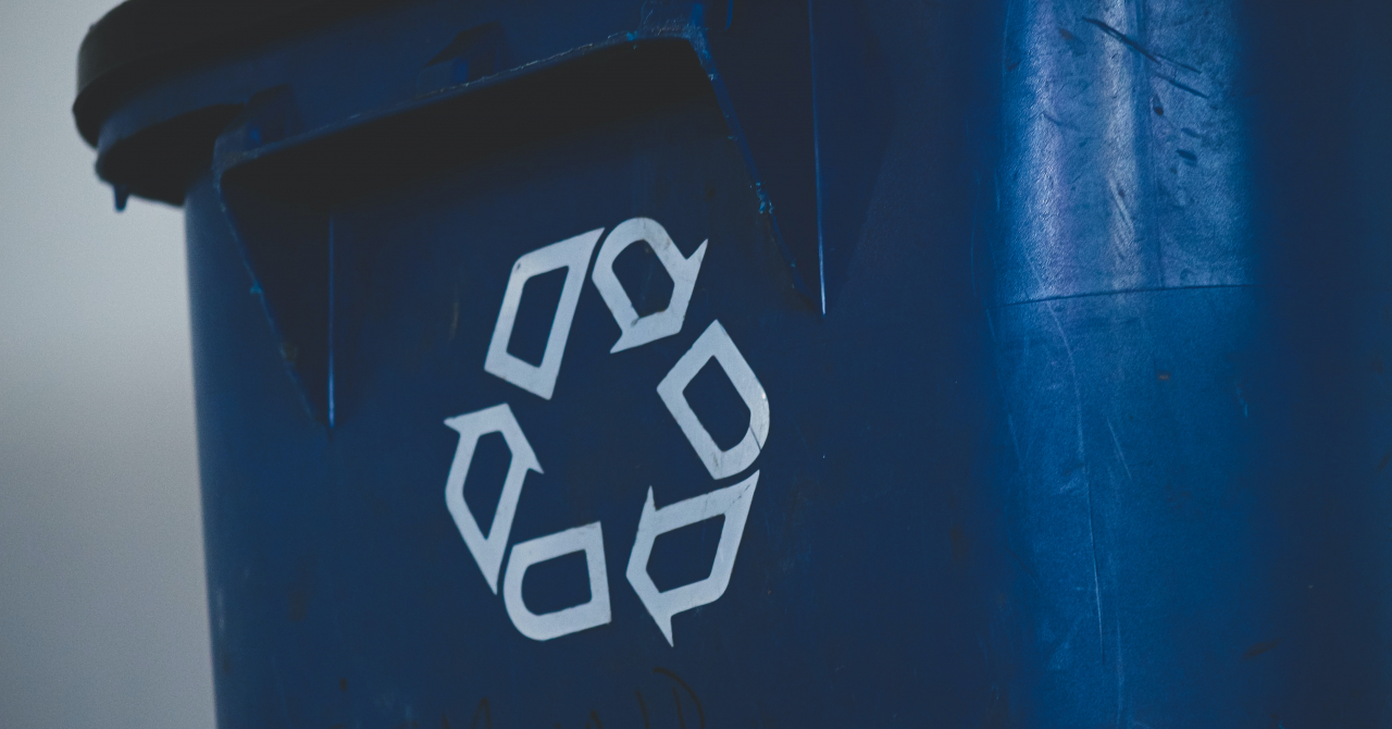 Recycling. What it is, why it is important and how you can do it better