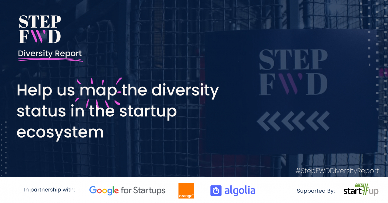 Diversitatea în ecosistemul startup-urilor din România. Participă la sondaj