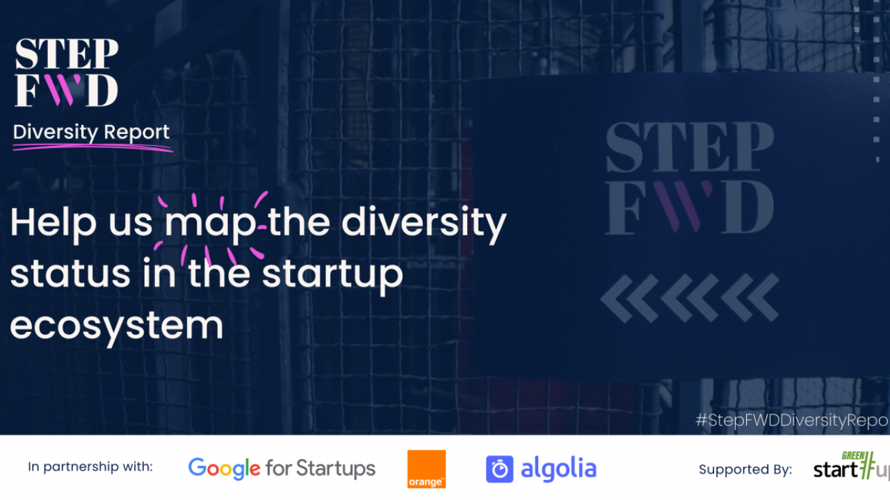 Diversitatea în ecosistemul startup-urilor din România. Participă la sondaj