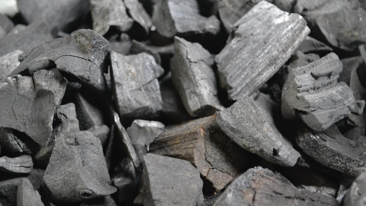 Biochar is the innovation used by Microsoft to capture CO2 emissions