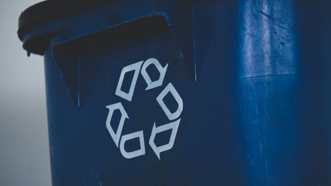 Analiză Keysfin: România, penultima la reciclare în UE