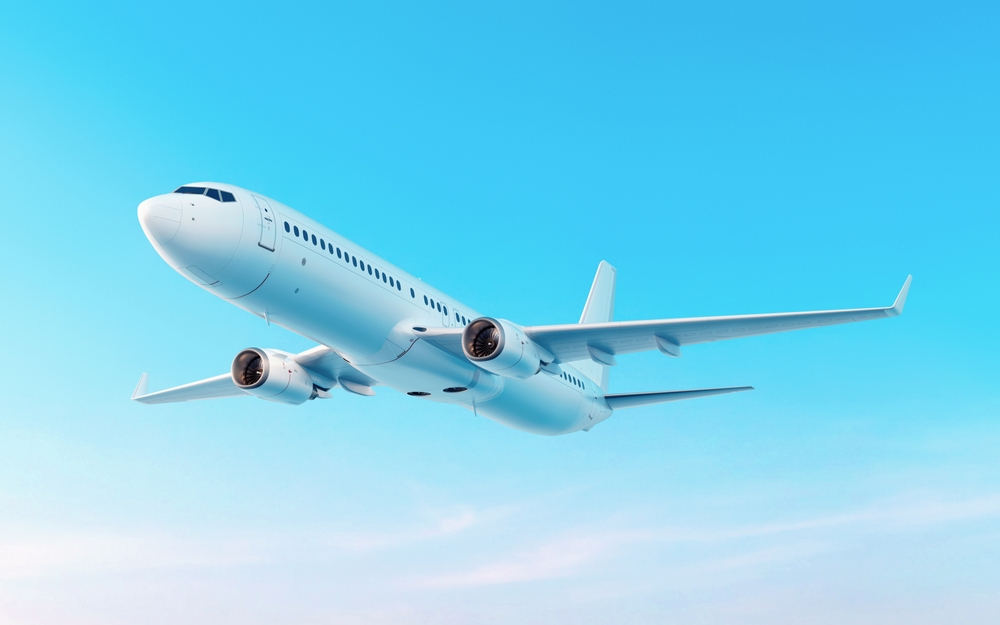 Cum pot avioanele hibride reduce emisiile aviației globale