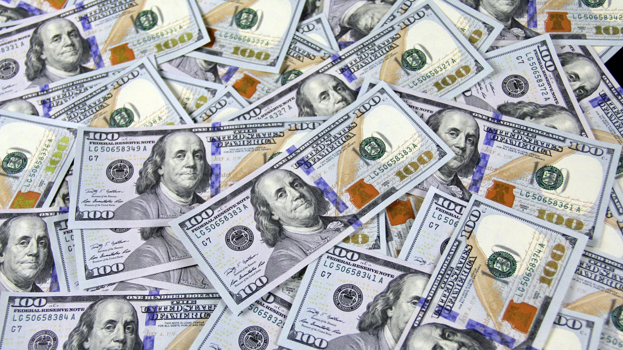 HSBC investește 100 de milioane de dolari în acceleratorul lui Bill Gates
