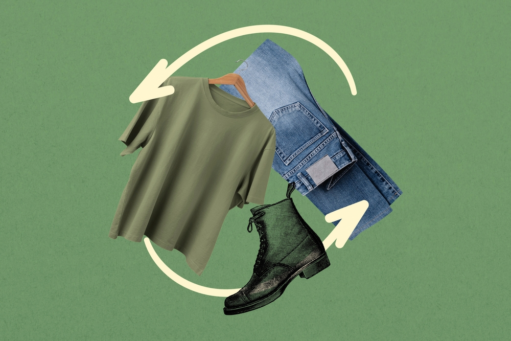 Cum au devenit cumpărăturile second-hand la fel de dăunătoare ca fast fashion
