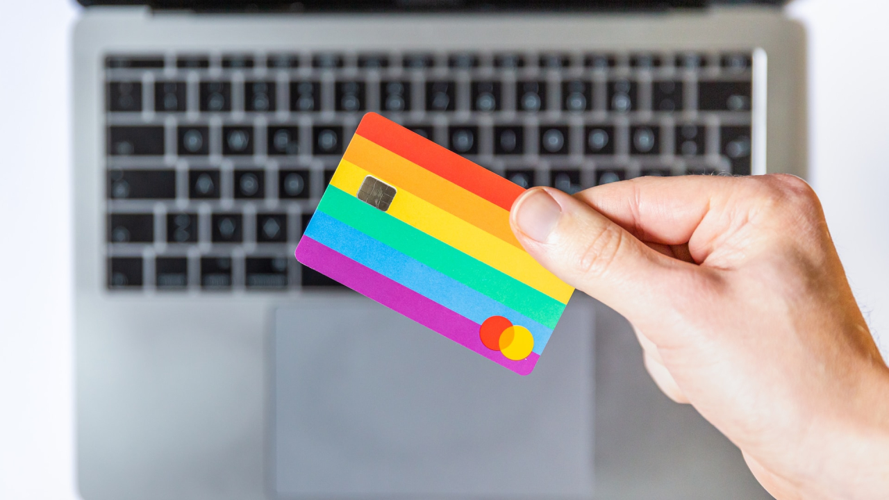 Mastercard bets on recycled cards for more sustainable physical transactions