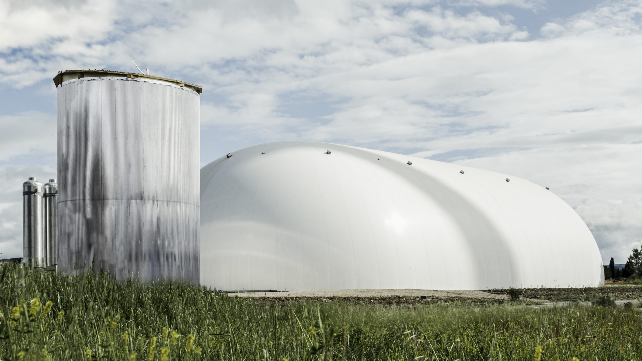 Energy Dome, prima baterie CO2 pentru stocarea de lungă durată a energiei