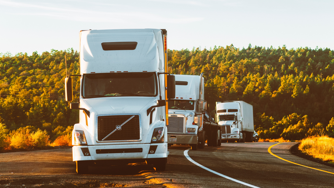These are some of the best electric trucks that distribution companies can buy