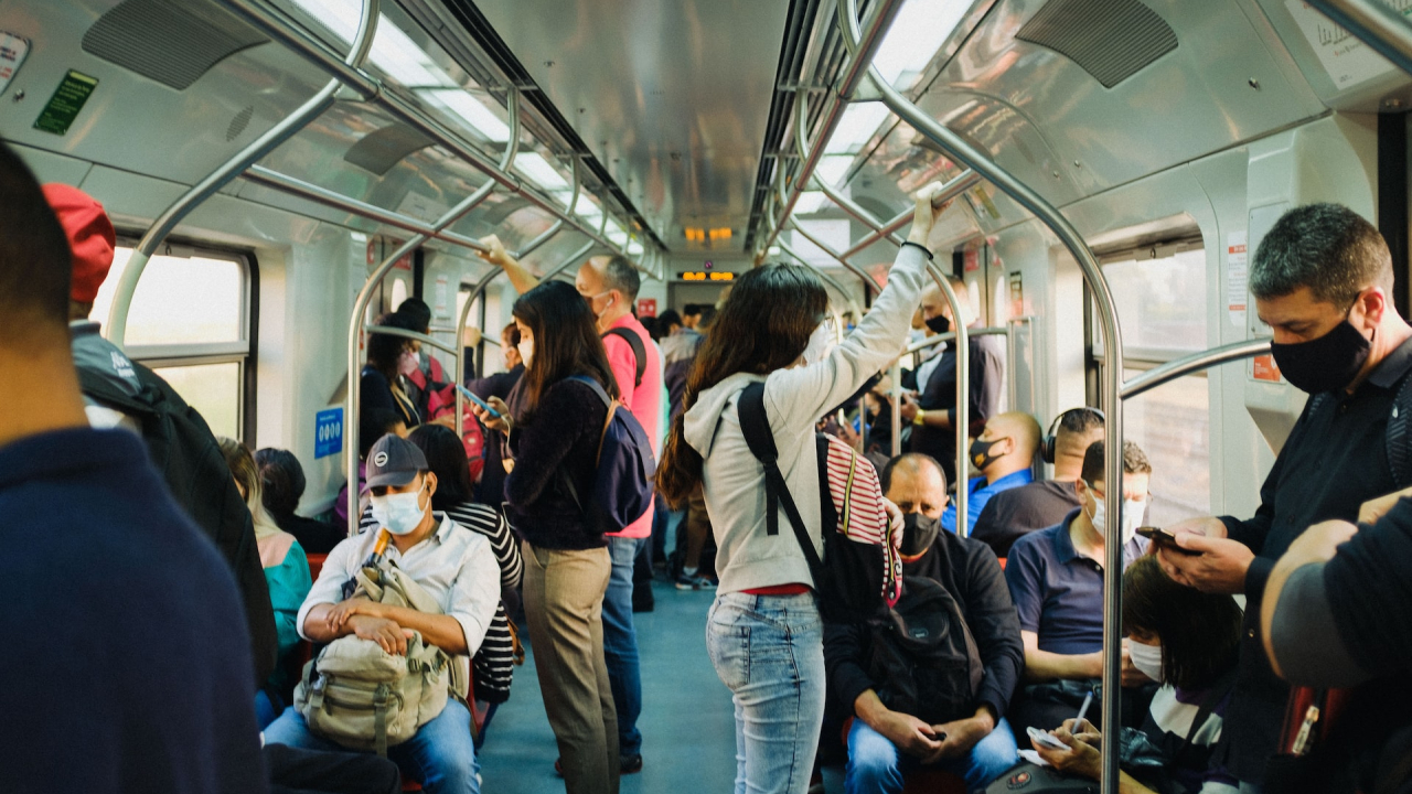 Oslo could be the first all-electric public transport capital by the end of 2023