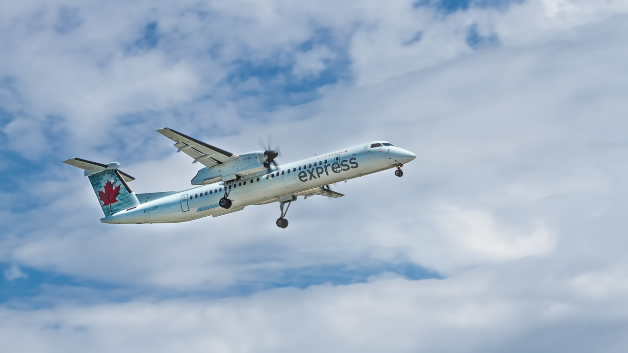 One of the world's largest electric aircraft could take-off in 2027