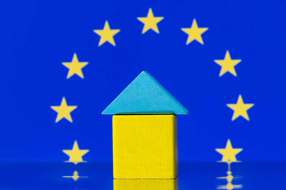 Which EU capital cities are the cleanest