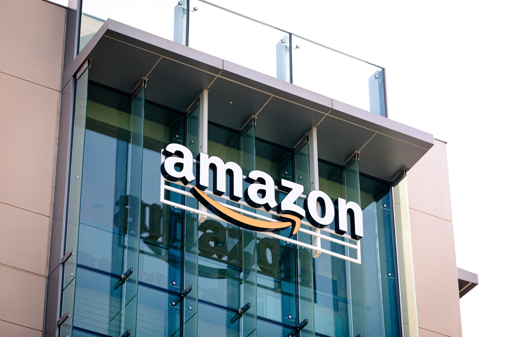 Amazon is among the supporters of future nuclear power projects