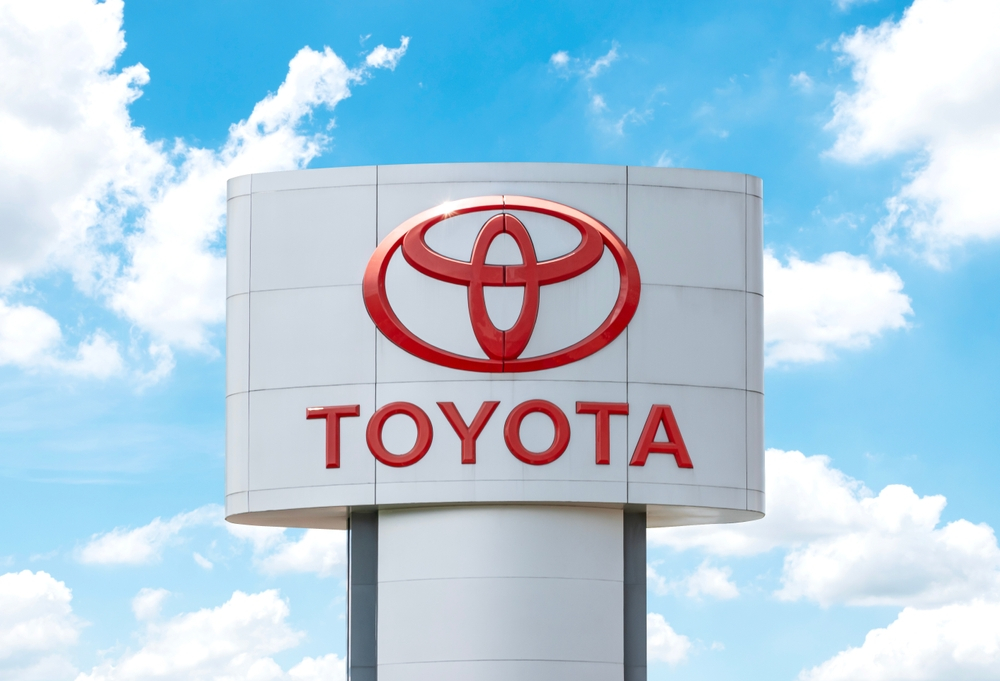 Toyota launches a new Climate Fund to support innovative startups