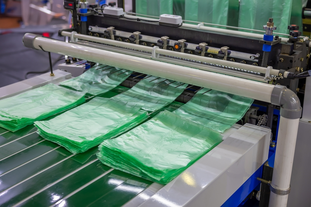 A Danish company wants Europe to become the world's "green" plastic champion