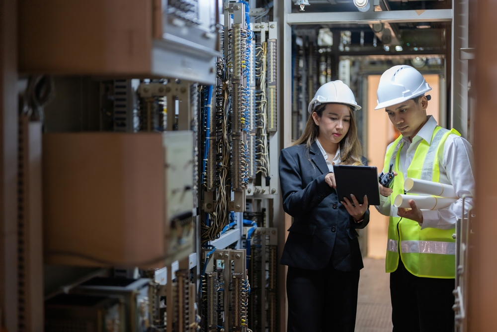 Funding worth $100 mn for a company that helps the industries save on power