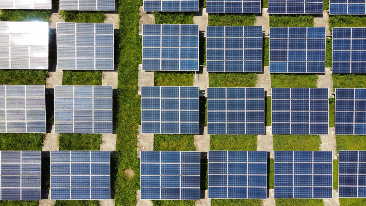 The new technology that dramatically improves solar performance in the shade