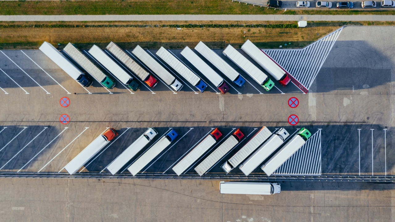 Volvo, Daimler și Traton vor să electrifice transportul de marfă din Europa