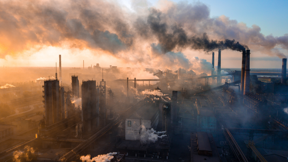 Creșterea redusă a emisiilor în 2023 poate însemna apogeul poluării globale
