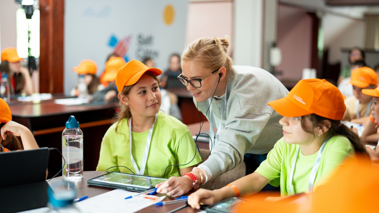 5 ani de UiPath Foundation: impact în educația a peste 80.000 de copii