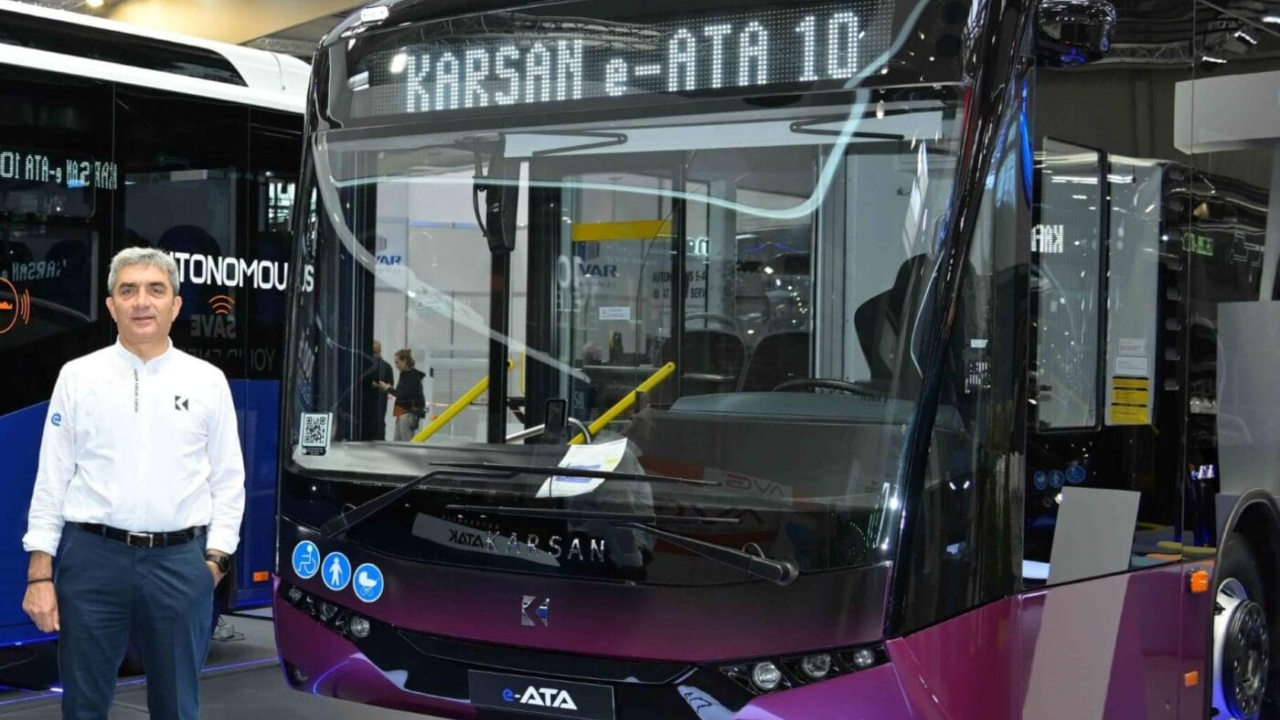 Două orașe din România se pregătesc pentru un transport public nepoluant